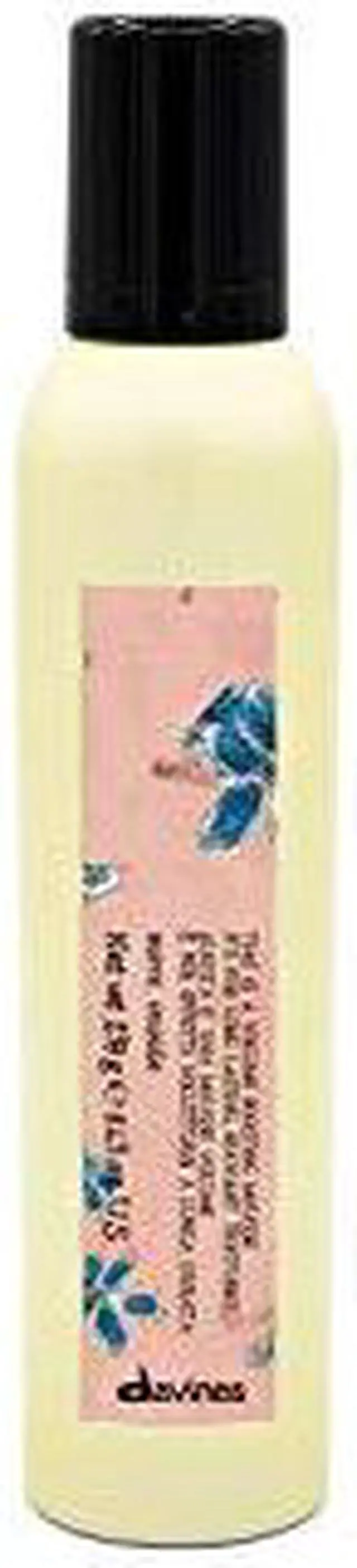 Main image of Davines This is a Volume Boosting Mousse ,8.3 oz