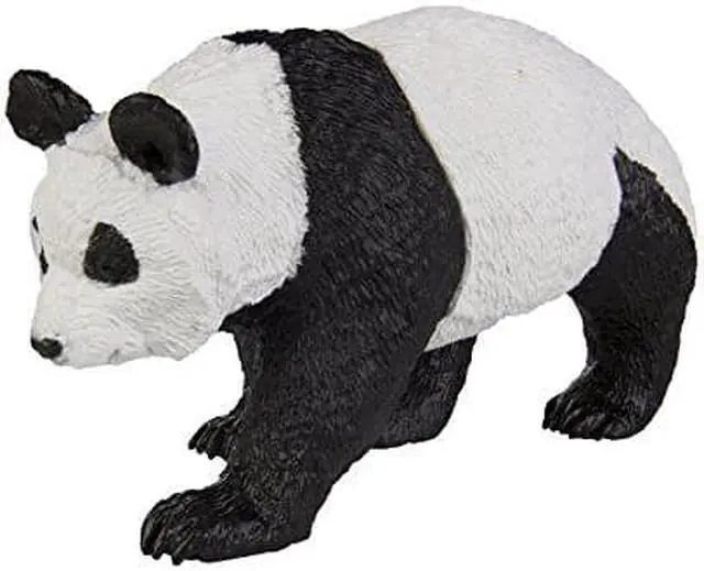 Alt view image 10 of 10 - Wild Safari Wildlife: Panda