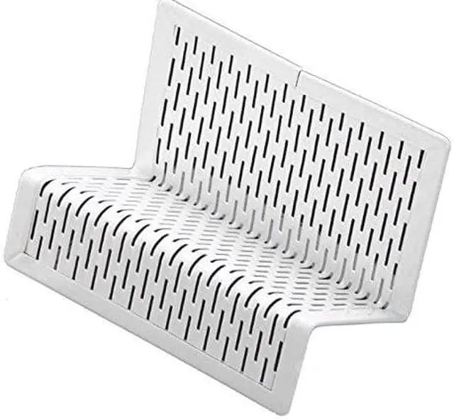 Alt view image 6 of 6 - Artistic Urban Collection Punched Metal Business Card Holder Holds 50 2 x 3 1/2