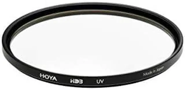 Alt view image 9 of 11 - Hoya 52mm HD3 UV Filter #XHD3-52UV