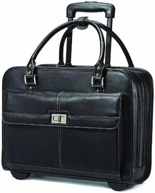 Main image of SAMSONITE LLC 56733-1041 15.6 WOMENS MOBILE OFFICE