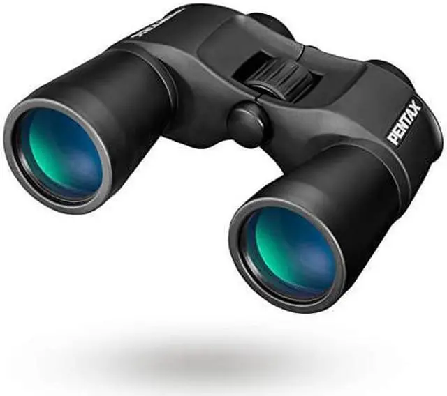 Alt view image 7 of 13 - PENTAX 65904 SP 12 x 50mm Binoculars