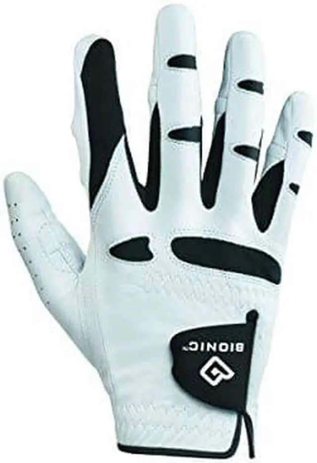 Alt view image 9 of 9 - Bionic Stable Grip with Natural Fit Glove