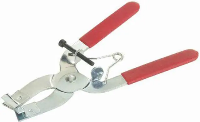 Alt view image 2 of 2 - OTC 4839 Adjustable Piston Ring Pliers