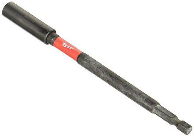 Alt view image 4 of 4 - Milwaukee 6" Impact Mag Bit Holder