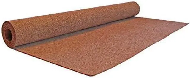 Alt view image 13 of 19 - Flipside Cork Rolls 4X8Ft 3Mm Thick 38001