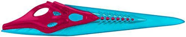 Main image of Power Rangers Mighty Morphin Movie - Power Sword