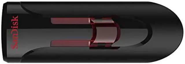 Alt view image 2 of 2 - sandisk cruzer glide cz600 32gb sdcz600-032gb usb 3.0 jump drive pen drive flash drive