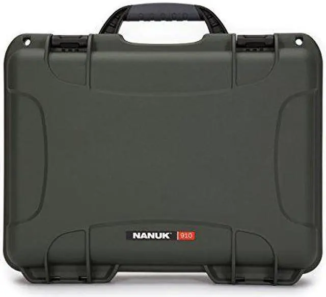 Alt view image 6 of 8 - NANUK 910 Case