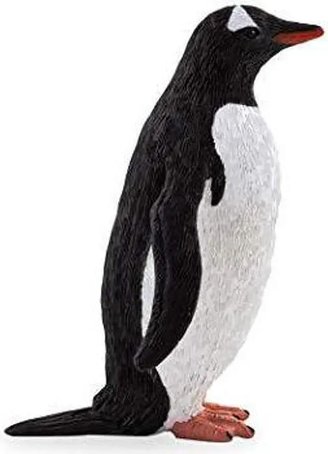 Alt view image 2 of 2 - Mojo Fun 387184 Gentoo Penguin