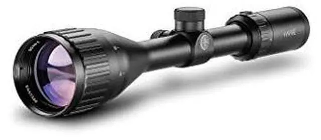 Alt view image 4 of 4 - Hawke Optics VANTAGE 3-9×50 Riflescope AO MIL DOT Reticle       14133