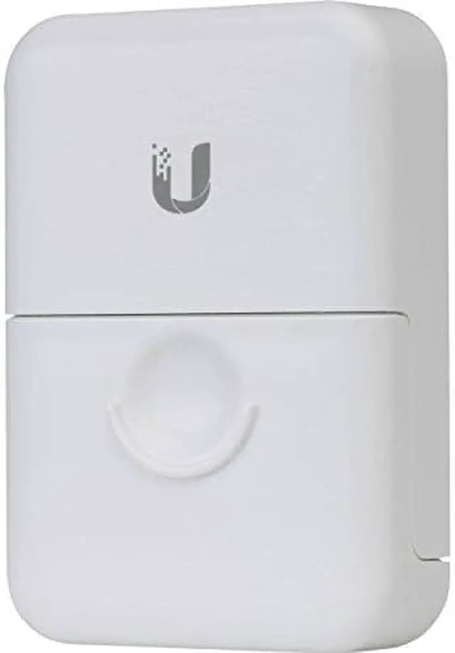 Alt view image 16 of 20 - Ubiquiti ETH-SP-US Ethernet Surge Protector