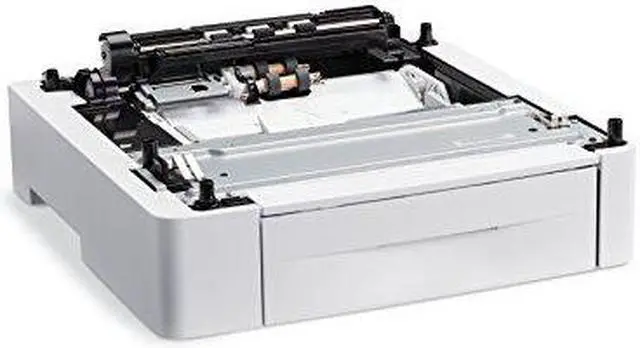 Alt view image 13 of 16 - Xerox Paper Tray - 550 Sheet