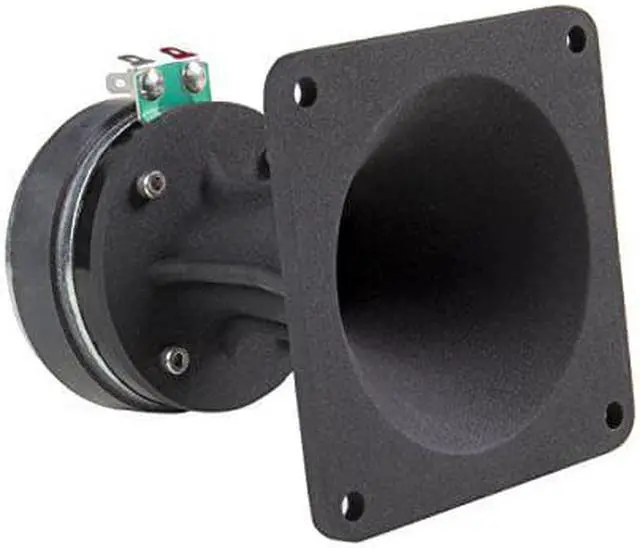 Main image of Eminence BGH258 Bass Cabinet Supertweeter, 25 Watts at 8 Ohms