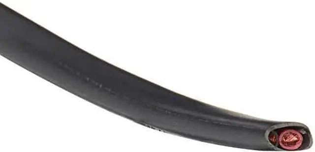Alt view image 6 of 10 - Monoprice Nimbus Series 12 Gauge AWG 2 Conductor CMP-Rated Speaker Wire / Cable - 50ft UL Plenum Rated, 100% Pure Bare Copper With Color Coded Conductors