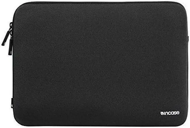 Alt view image 16 of 16 - Incase INMB10072-BLK Classic Sleeve Mb13