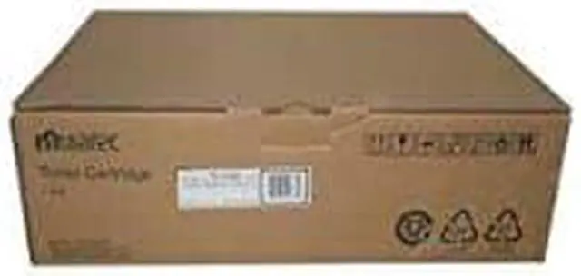 Alt view image 4 of 4 - Muratec OEM Toner: Black TS2550