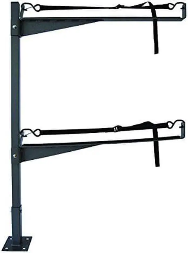 Alt view image 7 of 9 - Dock Edge Sup/Kayak Rack - 90-815-F
