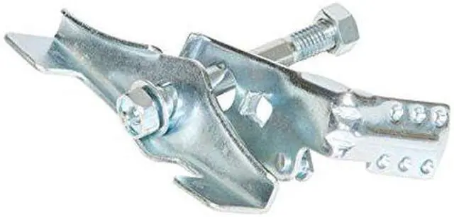 Alt view image 2 of 2 - GREENLEE CSBK Caster Brake Kit,Steel,Mfr. No. GMX