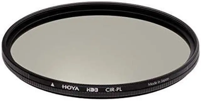 Alt view image 14 of 15 - HOYA HD3 67mm Circular Polarizer - Ultra-Hard 16 layer MC Filter XHD3-67CRPL