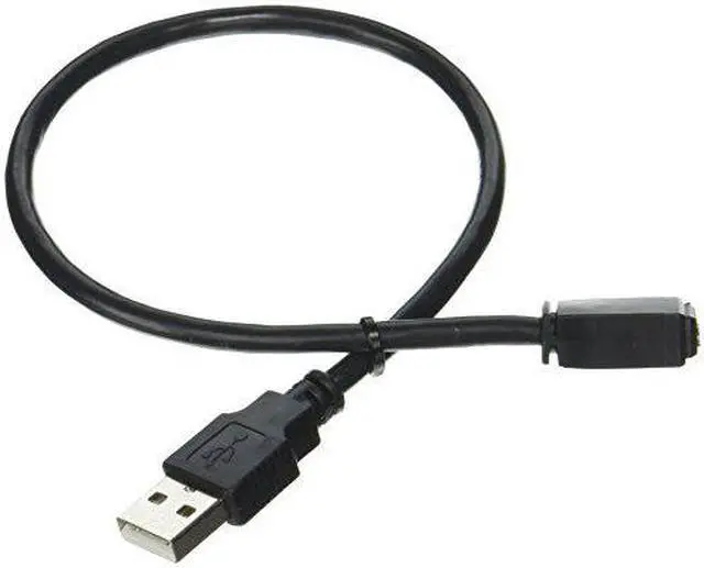 Alt view image 12 of 13 - PAC USB-GM1 OEM USB Port Retention Cable for Select GM(R) & Chrysler(R) Vehicles