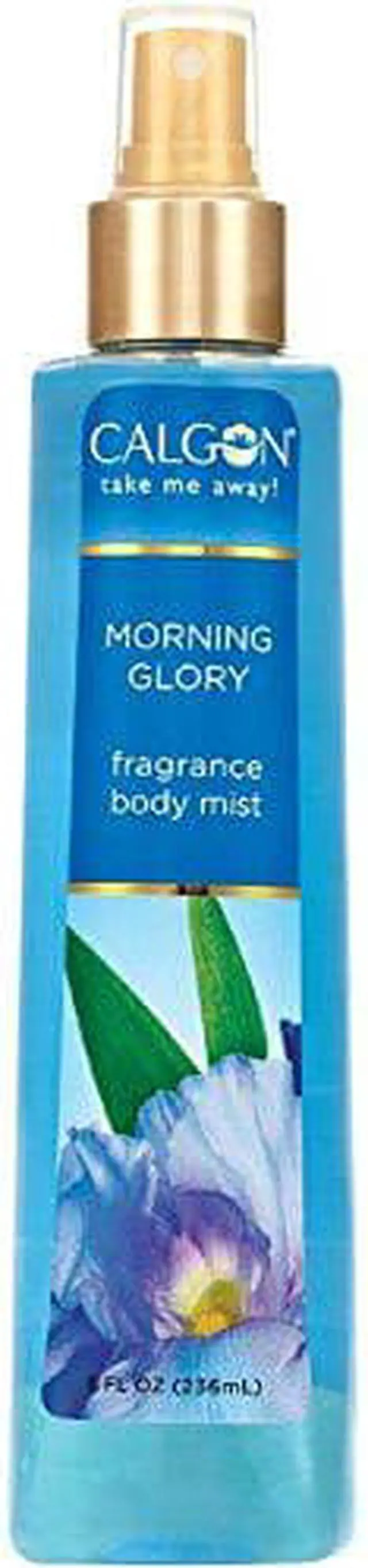 Alt view image 12 of 14 - Calgon Body Mist - Morning Glory: 8 OZ