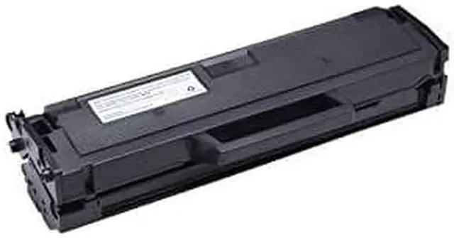 Alt view image 3 of 3 - Dell Toner Cartridge (OEM# 331-7335) (1 500 Yield) YK1PM