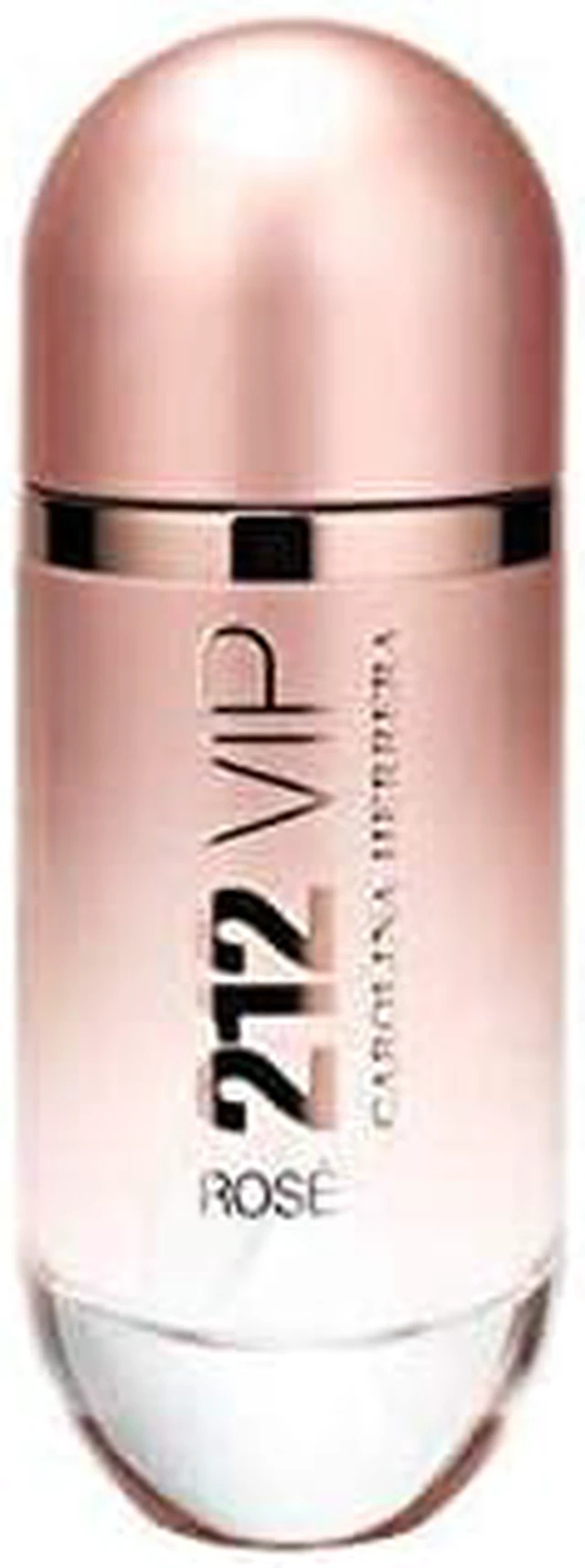 Main image of 212 VIP Rose by Carolina Herrera for Women Eau De Parfum Spray, 2.7 Oz (Tester/Plain Box)