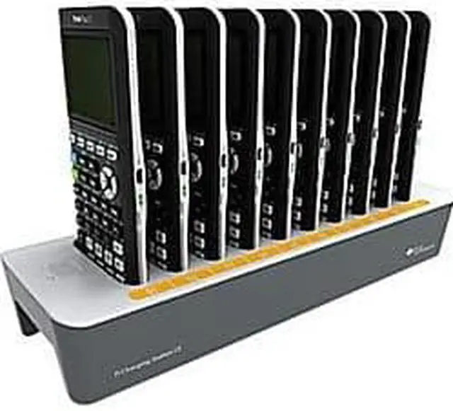 Alt view image 10 of 11 - Texas Instruments Cradle