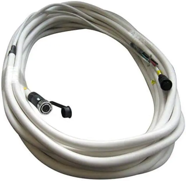 Alt view image 4 of 6 - RAYMARINE 15M DIGITAL CABLE WITH RAYNET CONNECTOR A80229