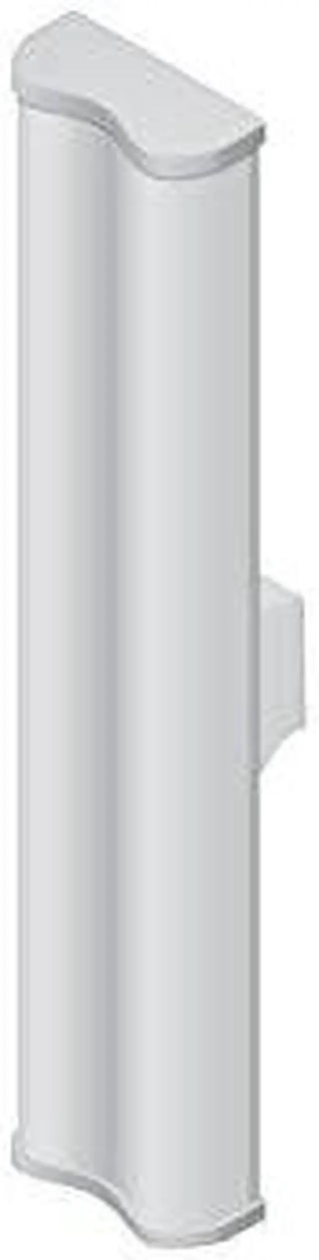 Alt view image 12 of 13 - Ubiquiti Networks AM-2G16-90 network antenna 17 dBi
