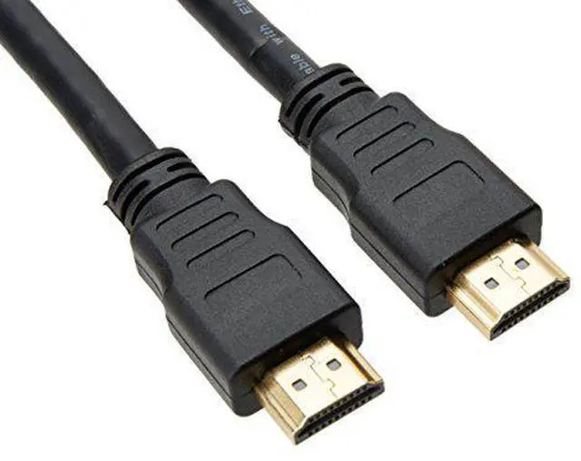 Alt view image 10 of 11 - Belkin HDMI Audio/Video Cable