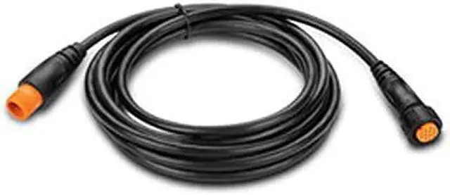 Alt view image 7 of 8 - Garmin 010-11617-32 10' Cable Extension 12-PIN Xid