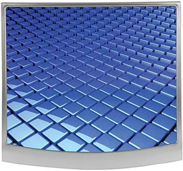 Alt view image 2 of 3 - allsop redmond mouse pad - grid (30864)