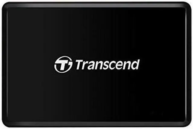 Alt view image 10 of 20 - Transcend CFast Card Reader