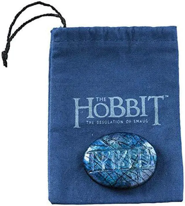 Main image of WETA Workshop Hobbit: Kilis Rune Stone