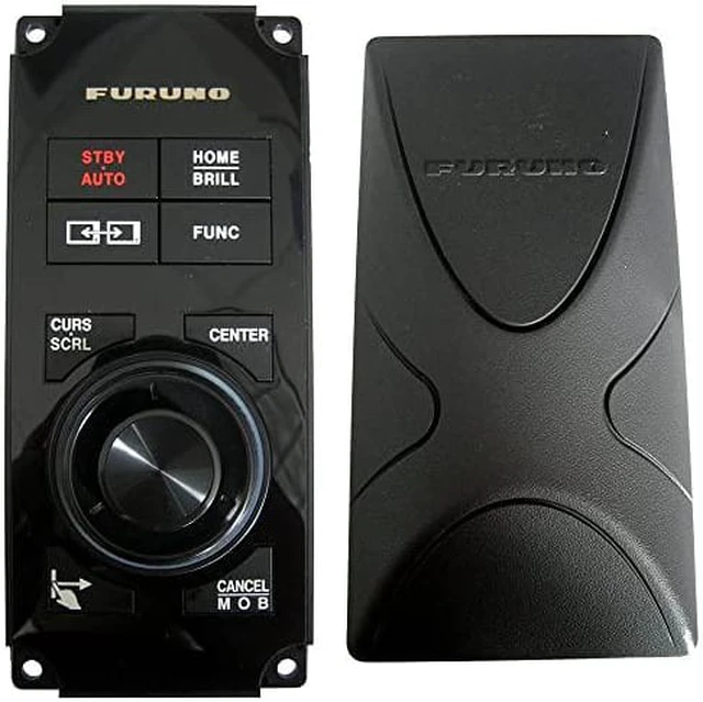 Alt view image 3 of 4 - FURUNO MCU004 REMOTE KEYPAD