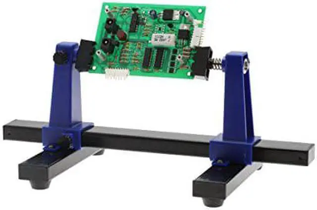 Alt view image 2 of 2 - aven 17010 adjustable circuit board holder