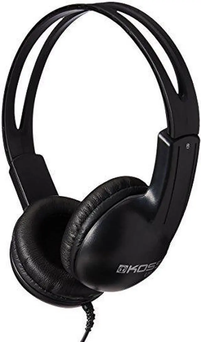 Alt view image 14 of 14 - Koss Ur10i On-Ear Headphones