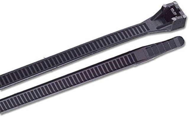 Main image of Ancor Marine Grade Products UVB, Heavy Duty -- 17", 10 Pack, Black