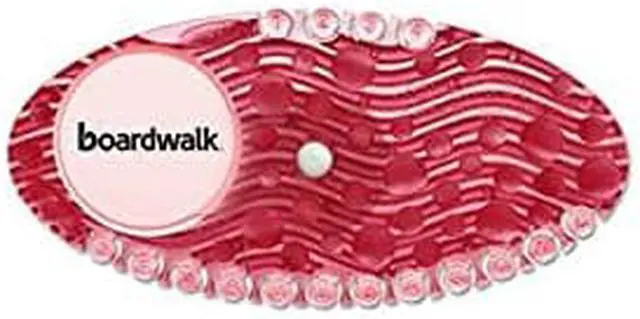 Alt view image 6 of 11 - Boardwalk Bowl Clip Cotton Blossom Blue 12/Box CLIPCBL