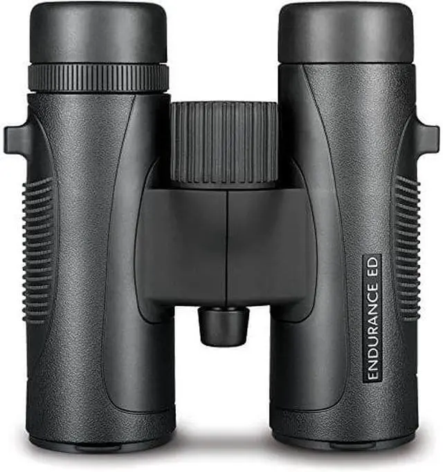 Alt view image 6 of 6 - Hawke Sport Optics 36206 10 x 42 mm Endurance ED Binocular, Black