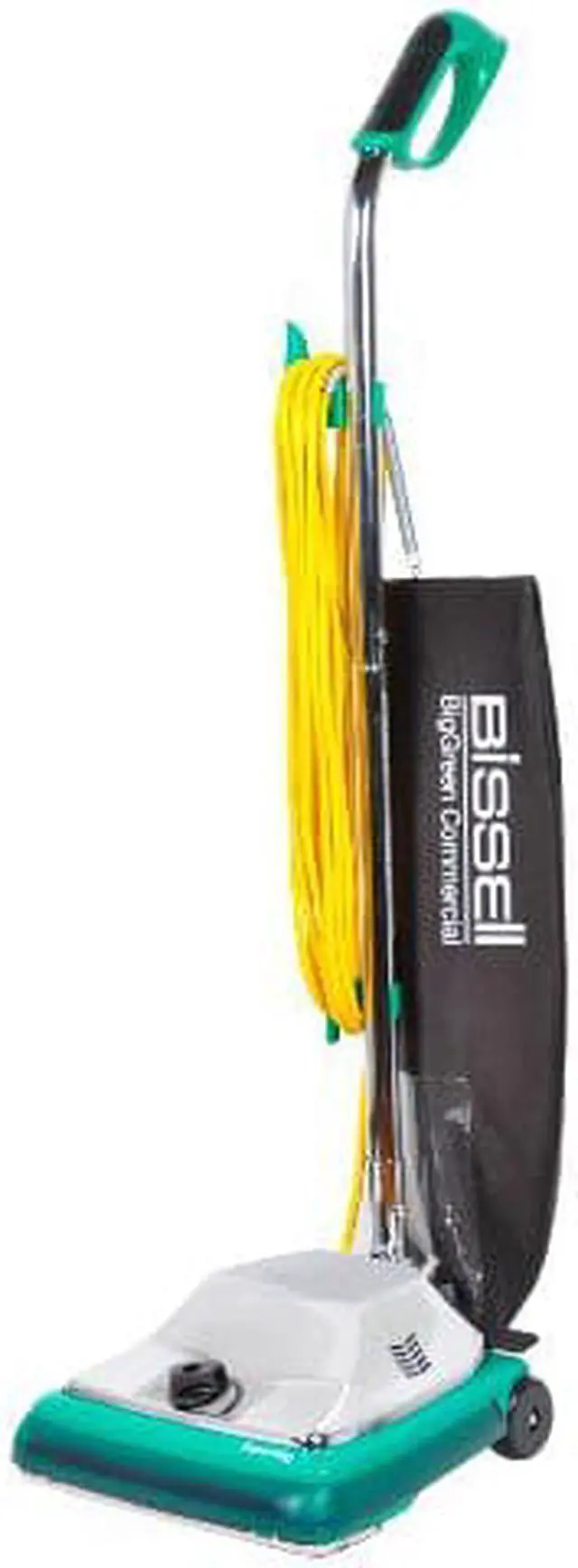 Alt view image 4 of 4 - Bissell BigGreen ProBag Upright Vacuum Cleaner BG101H