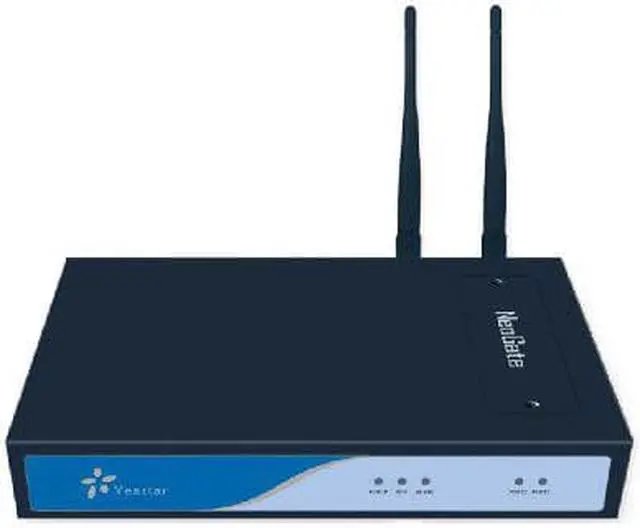 Main image of yeastar tg200 neogate gsm gateway voip phone and device