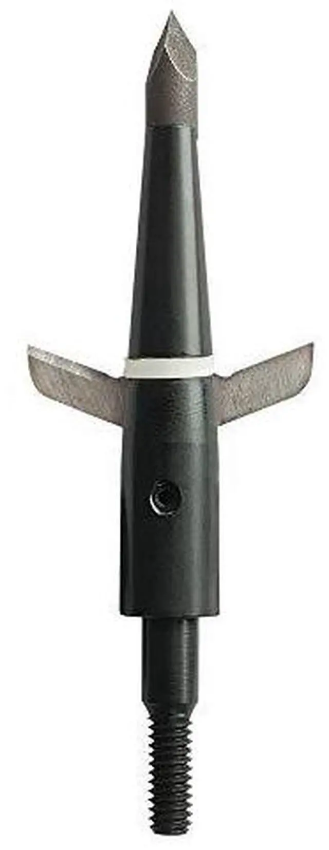 Alt view image 4 of 5 - SWHACKER SWH00202 SWHACKER BROADHEAD 2-BLADE 125GR 2.25 CUT 3/PK