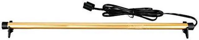 Alt view image 6 of 7 - Lockdown Golden Rod Dehumidifier 12in