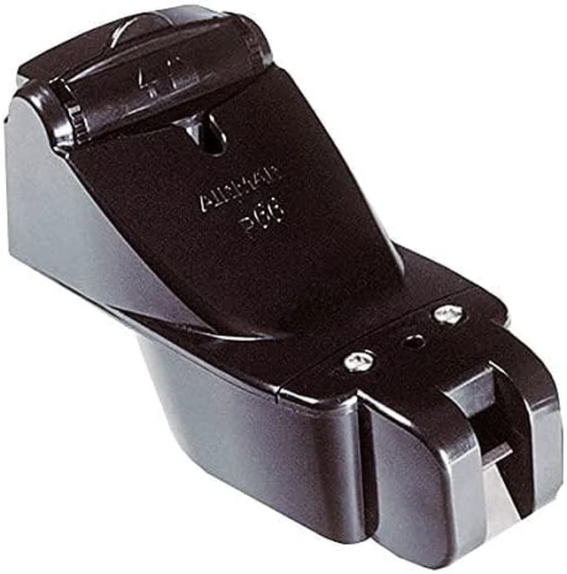 Alt view image 4 of 5 - Raymarine P66 TM Depth Transducer f/ST40