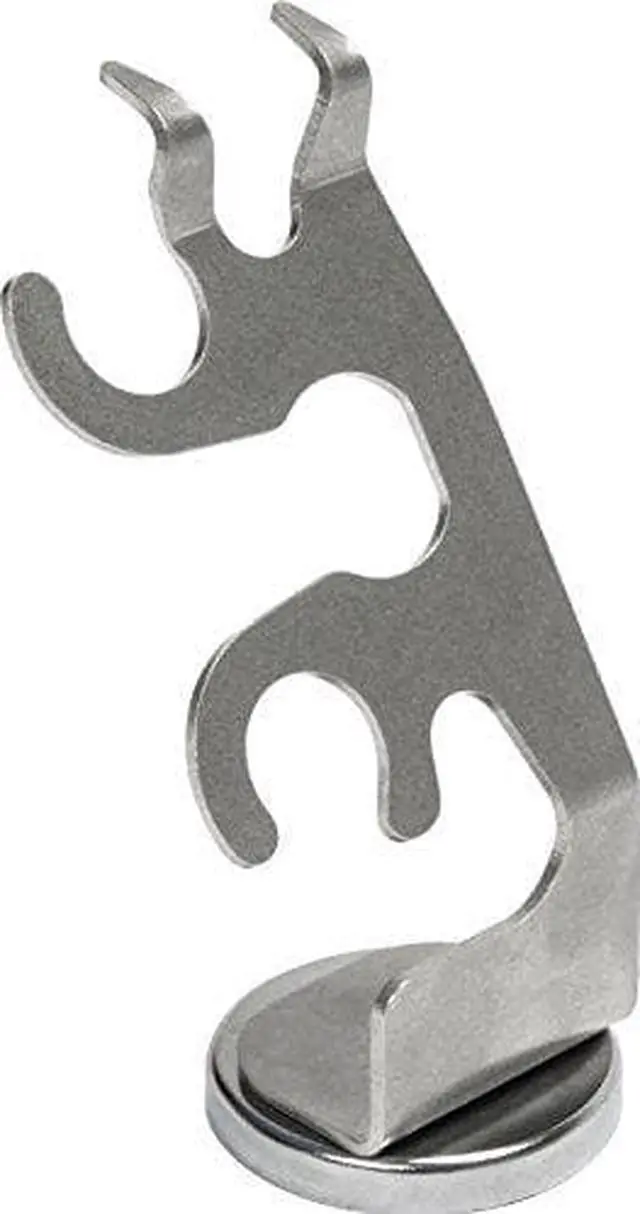 Alt view image 5 of 5 - MAG-MATE WTHT01 TIG Magnetic Holder, 2-5/8 in.