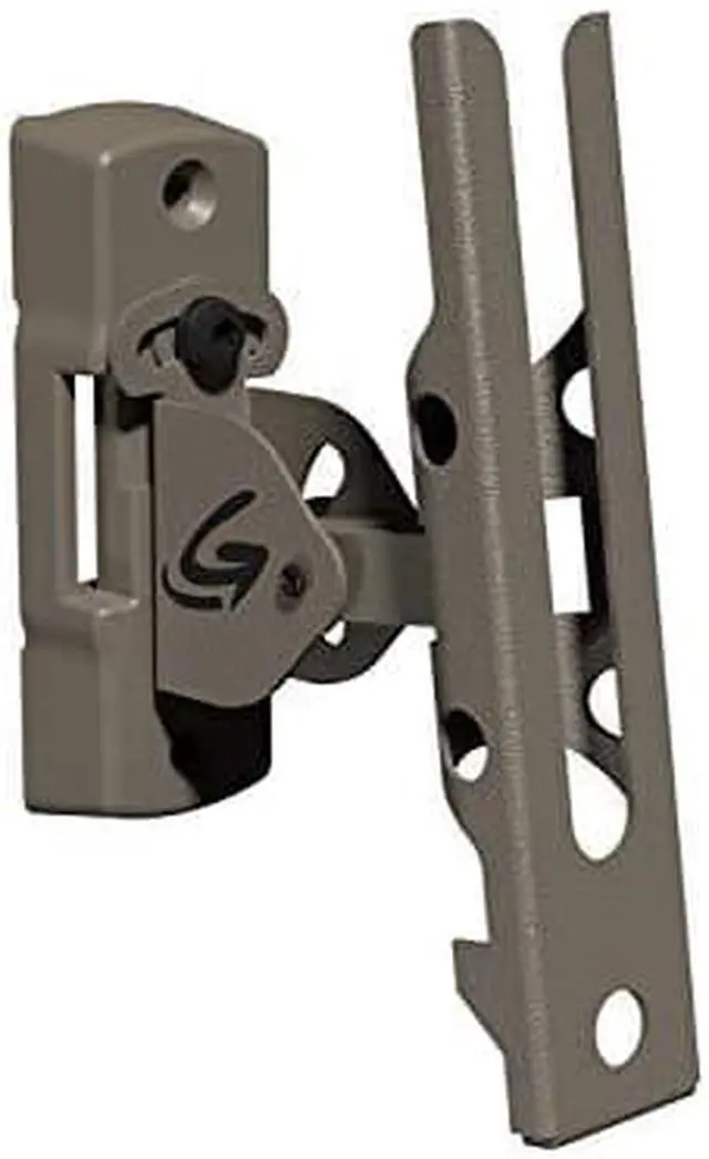 Alt view image 9 of 10 - CUDDEBACK 3488 CUDDEBACK 3488 Genius PTL Mount
