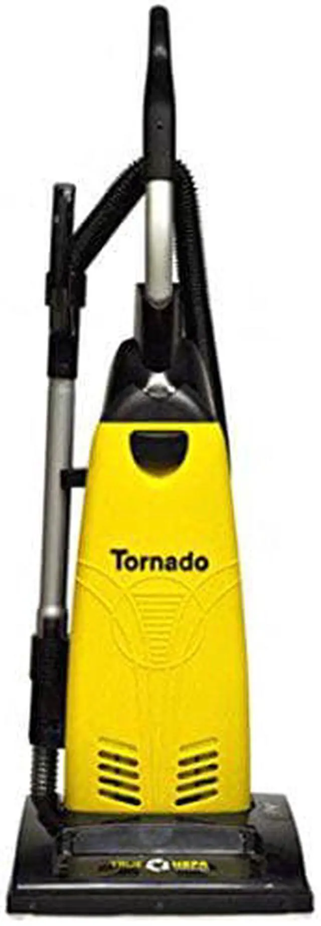 Main image of TORNADO Paper Bag, HEPA Commercial Upright Vacuum